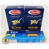 Image 1 : BAG OF BARILLA  PASTA