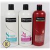 Image 1 : TRESEMME SHAMPOO AND CONDITIONER