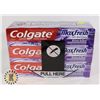 Image 1 : COLGATE MAX FRESH WHITENING