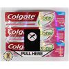 Image 1 : COLGATE ADVANCE SENSITIVE RELIEF TOOTHPASTE