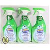 Image 1 : BAG OF SCRUBBING BUBBLES BATHROOM CLEANER