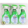 Image 1 : BAG OF SCRUBBING BUBBLES BATHROOM CLEANER