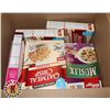 Image 1 : BOX OF CEREAL