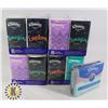 Image 1 : PACKS OF POCKET TISSUES