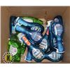 Image 1 : BOX OF SPRAY DETERGENT/ SOAP