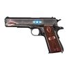 Image 3 : Auto Ordinance 1911A1 Blued Custom Squadron