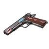 Image 4 : Auto Ordinance 1911A1 Blued Custom Squadron