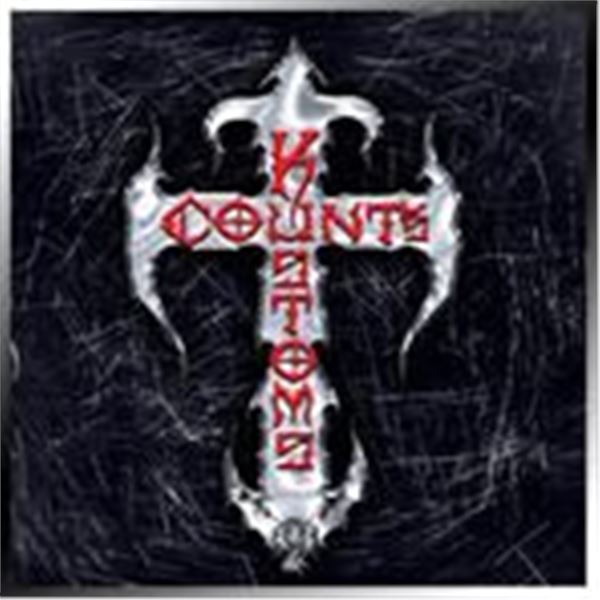 Count's Kustoms Experience