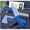 Image 2 : Smackrell Outdoors Large Knife Set