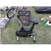 Image 1 : EXERCISE BIKE