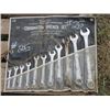 Image 1 : ASSORTED WRENCHES UP TO 1"