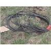 Image 1 : ROLL OF WELDING CABLE