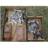Image 1 : QUANTITY OF WRENCHES, EASY OUTS, PULLERS