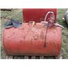 Image 1 : TIDY TANK C/W ELECTRIC PUMP (TANK MAY LEAK)