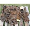 Image 1 : PALLET OF ROLLER CHAIN