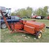 Image 2 : NEW HOLLAND 273 SQUARE BALER