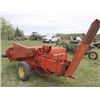 Image 3 : NEW HOLLAND 273 SQUARE BALER