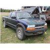 Image 1 : 1999 CHEV S10 4X4