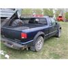 Image 2 : 1999 CHEV S10 4X4