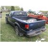 Image 3 : 1999 CHEV S10 4X4