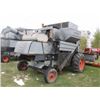 Image 3 : GLEANER G COMBINE