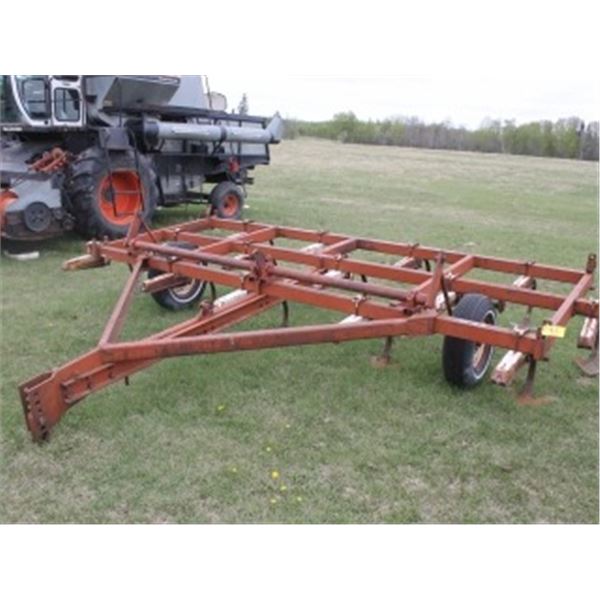 APPROX 15' CULTIVATOR