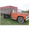 Image 2 : MERCURY 600 GRAIN TRUCK