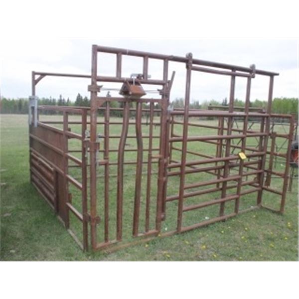HIQUAL MATERNITY PEN