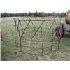Image 1 : ROUND BALE FEEDER