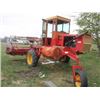 Image 2 : VERSATILE 400 - APPROX 15' SWATHER