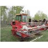 Image 4 : VERSATILE 400 - APPROX 15' SWATHER