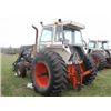 Image 4 : CASE 2290 TRACTOR