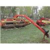 Image 1 : NEW HOLLAND 499 - APPROX 13' HAY BINE