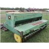 Image 3 : 2 - JOHN DEERE 9350 PRESS DRILLS C/W GRASS ATTACH