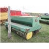 Image 6 : 2 - JOHN DEERE 9350 PRESS DRILLS C/W GRASS ATTACH