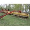Image 1 : NEW HOLLAND 114 - APPROX 14' HAY BINE