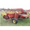 Image 2 : NEW HOLLAND 114 - APPROX 14' HAY BINE