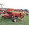 Image 3 : NEW HOLLAND 114 - APPROX 14' HAY BINE