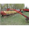 Image 4 : NEW HOLLAND 114 - APPROX 14' HAY BINE