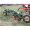 Image 3 : 4 BOTTOM PLOW C/W RAM