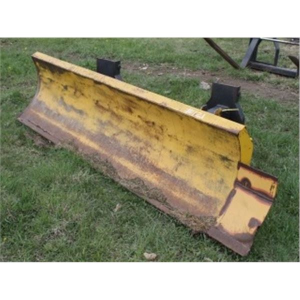 Q/A 96" BLADE FOR LOADER
