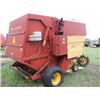 Image 3 : NEW HOLLAND 855 BALER