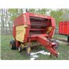 Image 4 : NEW HOLLAND 855 BALER
