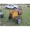 Image 3 : MONARCH CEMENT MIXER