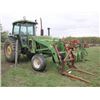 Image 2 : JOHN DEERE 4230 TRACTOR