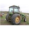 Image 3 : JOHN DEERE 4230 TRACTOR