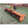 Image 1 : 3 PT - APPROX 10' ROTOTILLER