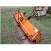 Image 2 : 3 PT - APPROX 10' ROTOTILLER