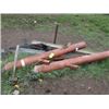Image 1 : QUANTITY OF MISC PIPE & STEEL