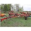 Image 1 : VERSATILE 100 - APPROX 18' CULTIVATOR